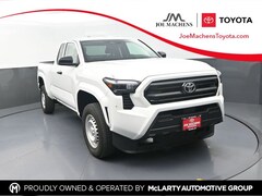 2025 Toyota Tacoma SR Truck