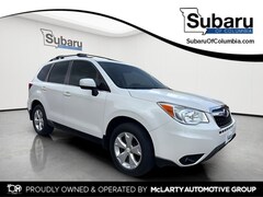 2016 Subaru Forester 2.5i Limited SUV