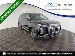 New 2025 Hyundai Palisade Calligraphy SUV for sale in Arcadia, LA