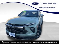 2024 Chevrolet Trailblazer Activ SUV