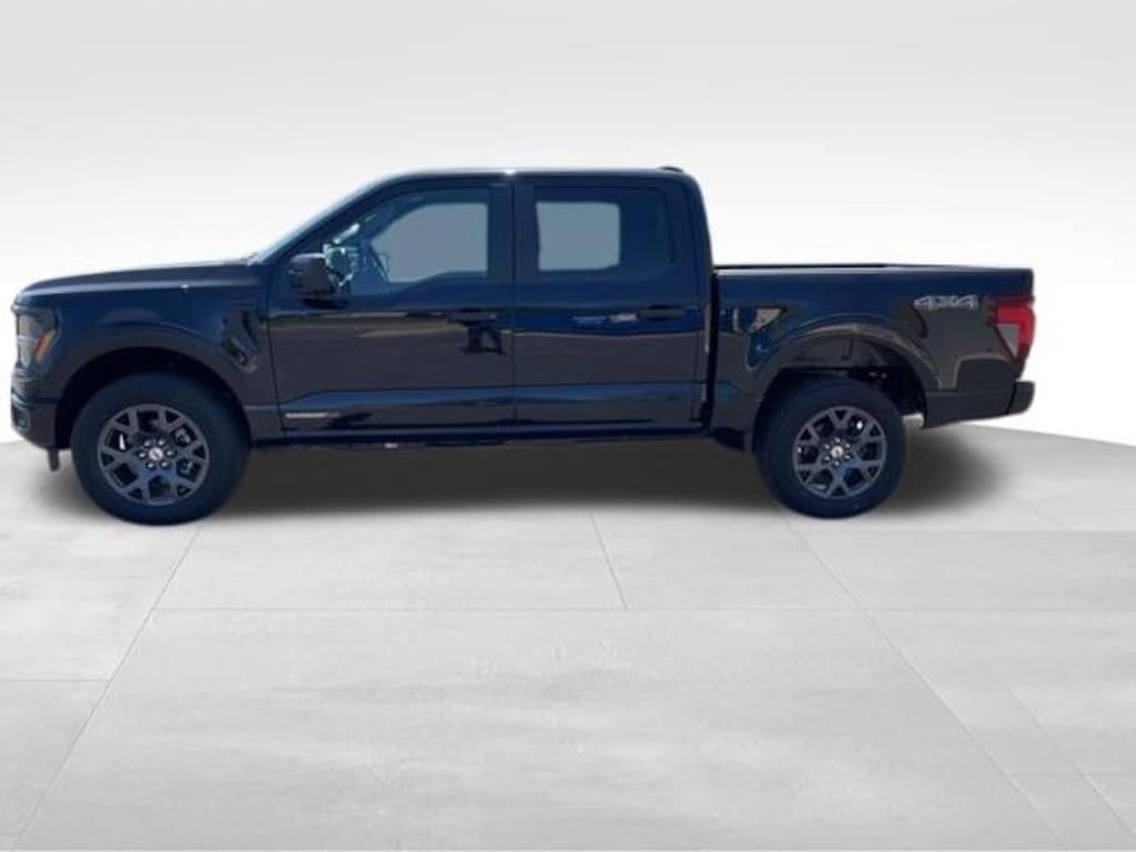 New 2026 Ford F-150 STX Truck