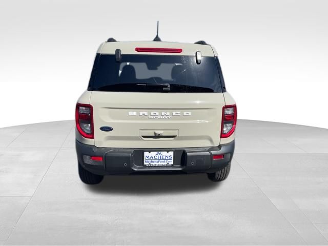 2025 Ford Bronco Sport Big Bend - Photo 5