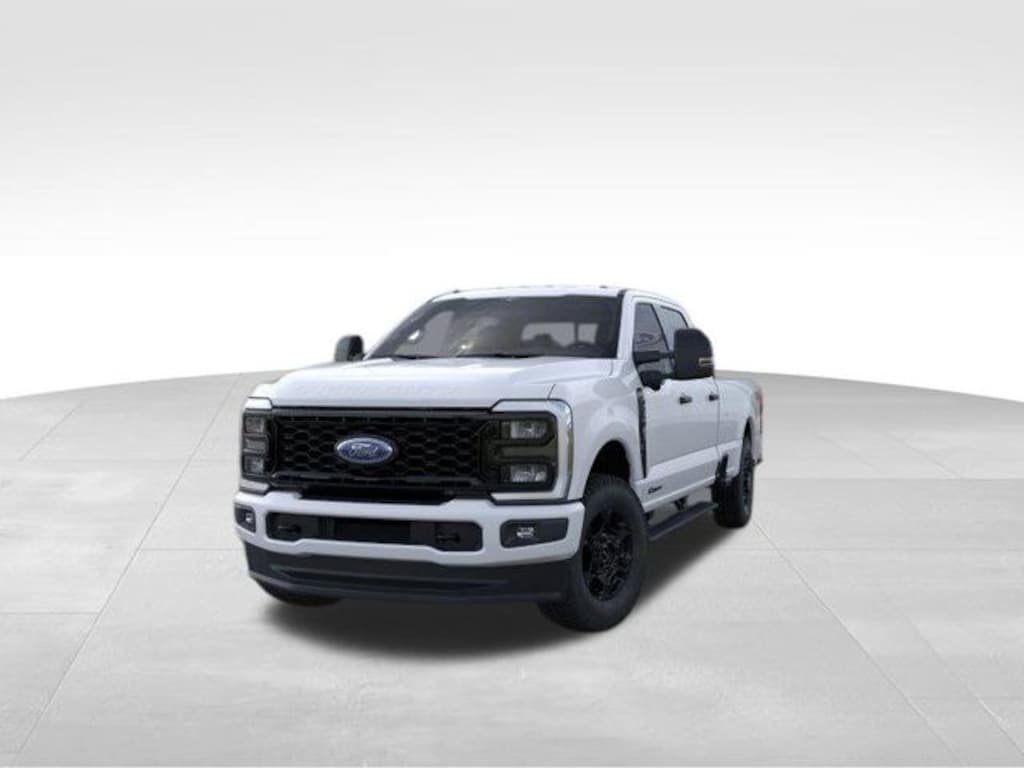 New 2026 Ford F-250SD XL Truck