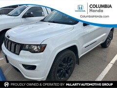 2022 Jeep Grand Cherokee WK Laredo X SUV