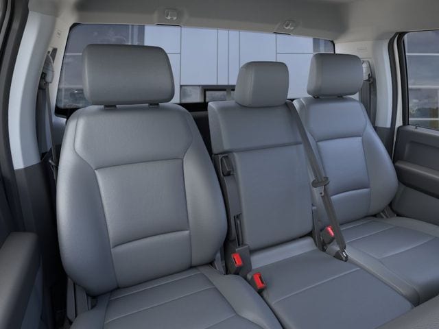 2026 Ford F-250 Super Duty XL - Photo 11