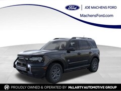 2025 Ford Bronco Sport Big Bend SUV
