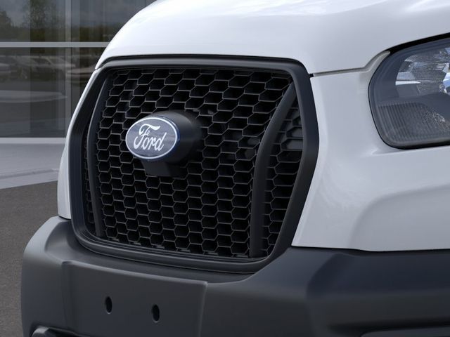 2026 Ford Transit Van Base - Photo 18