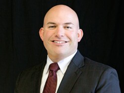 Staff member Mike Mazzocco from ID_96d2b86e8cdd