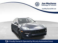 2021 Porsche Macan GTS SUV