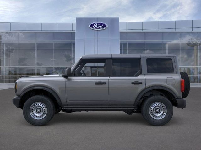 2025 Ford Bronco Base photo 2