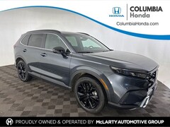 2024 Honda CR-V Hybrid Sport Touring SUV