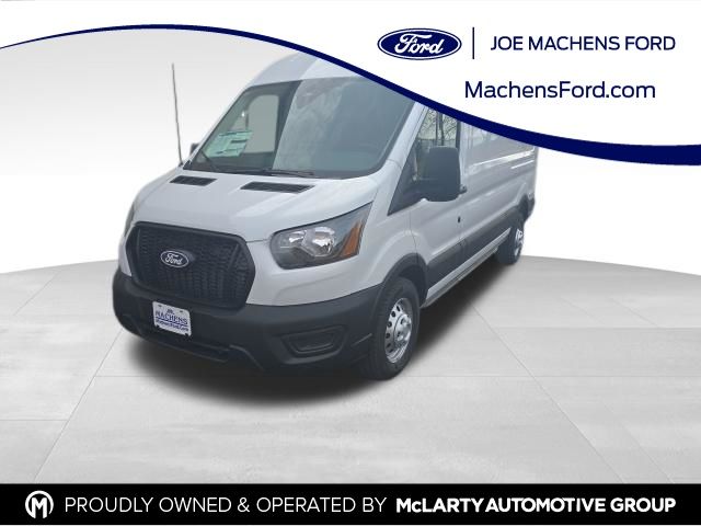 2026 Ford Transit 250 Med Roof 148 WB AWD's photo