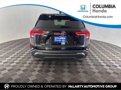 2025 GMC Terrain Elevation SUV