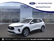 Ford Escape Hybrid