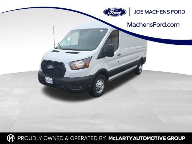 2026 Ford Transit 250 Med Roof 148 WB AWD's photo