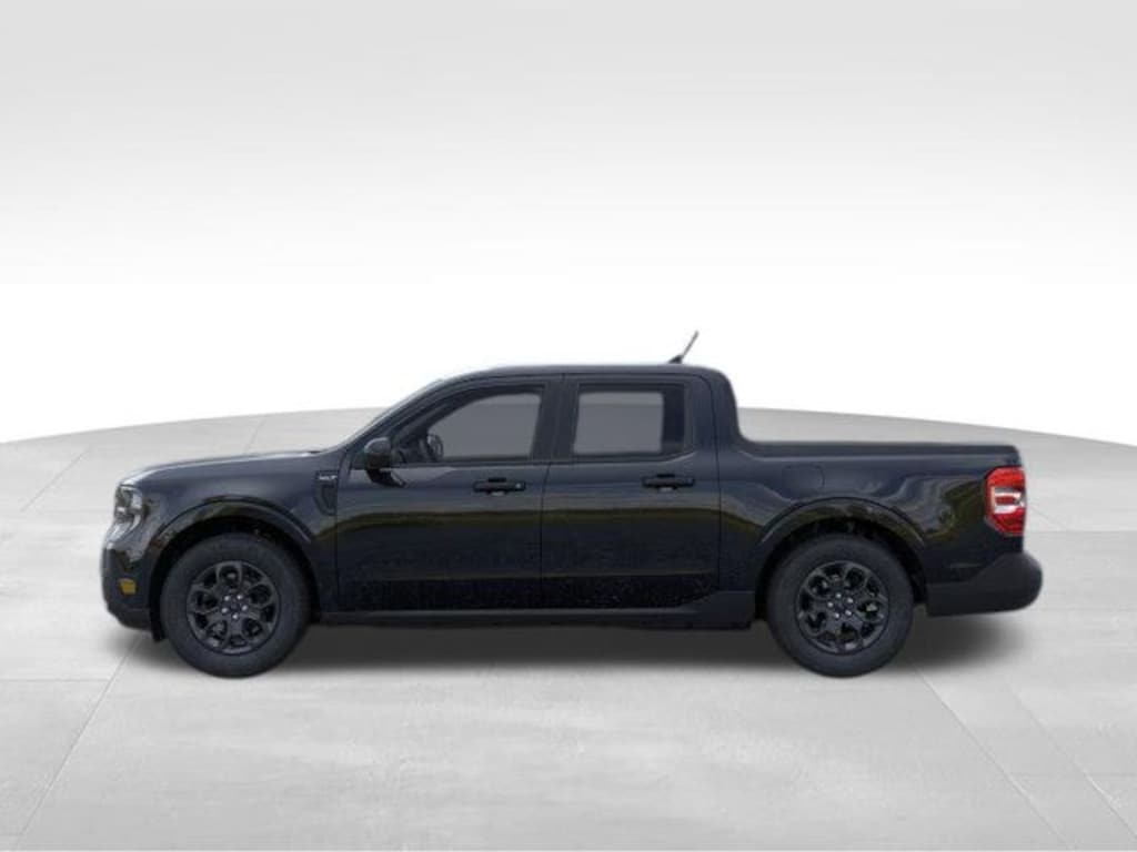 New 2026 Ford Maverick XLT Truck