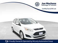 2017 Ford C-Max Hybrid SE Hatchback