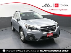 2018 Subaru Outback 2.5i Premium SUV