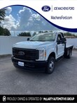 Ford F-350SD