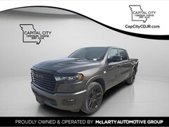 2026 Ram 1500 Laramie Truck