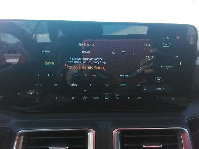 2025 Ford Mustang GT Premium Convertible - Photo 14