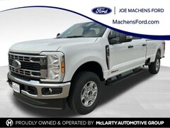 2026 Ford F-350SD XLT Truck