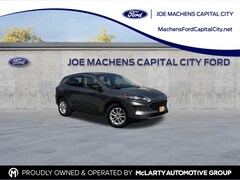 2022 Ford Escape SE SUV