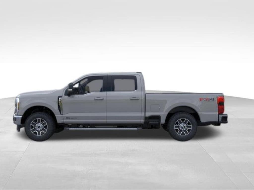 New 2026 Ford F-350SD Lariat Truck