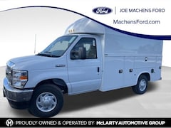 2026 Ford E-350SD Base Cab/Chassis