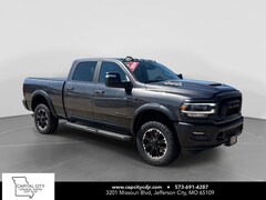 2024 Ram 2500 Rebel Truck
