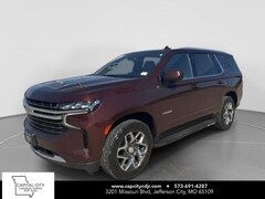 2022 Chevrolet Tahoe LT SUV