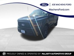 2026 Ford F-150 STX Truck