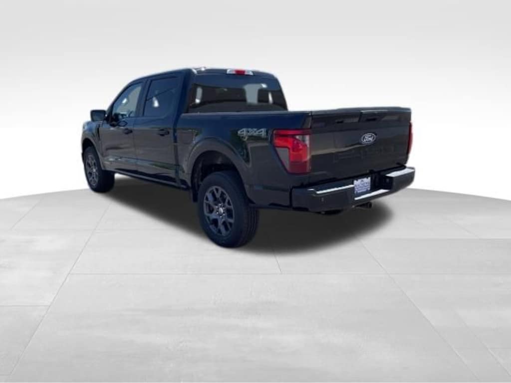 New 2026 Ford F-150 STX Truck