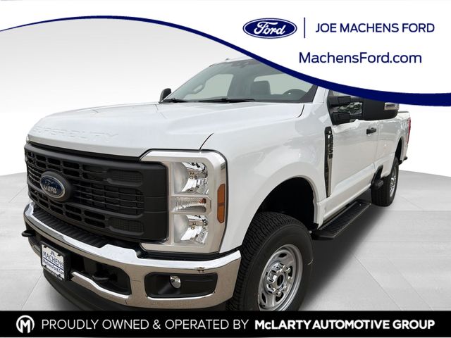 2026 Ford Super Duty F-250 SRW