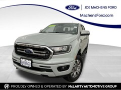 2023 Ford Ranger Lariat Truck
