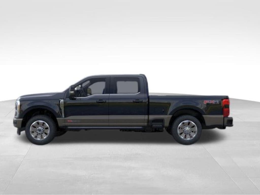 New 2026 Ford F-250SD King Ranch Truck