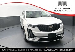 2023 Cadillac XT6 Premium Luxury SUV