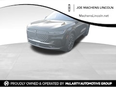 2026 Lincoln Nautilus Premiere SUV