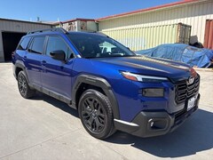 2026 Subaru Outback Limited XT SUV