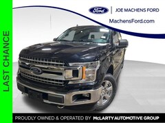 2020 Ford F-150 XLT Truck