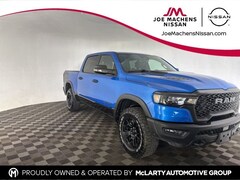 2025 Ram 1500 Rebel Truck