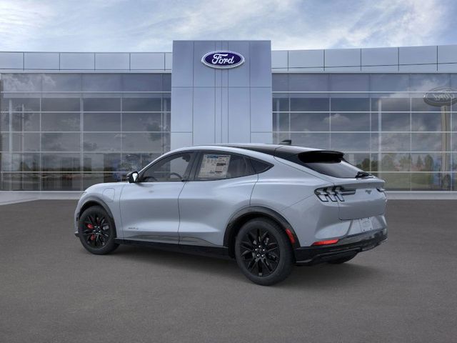 2025 Ford Mustang Mach-E Premium photo 3