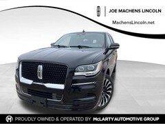 2023 Lincoln Navigator L Reserve SUV
