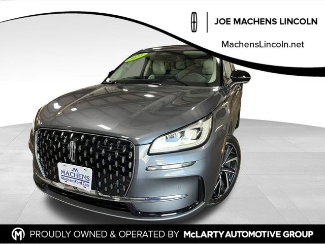 2025 Lincoln Corsair Reserve AWD's photo