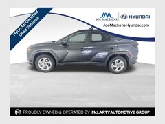 2022 Hyundai Tucson SEL SUV
