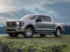 2022 Ford F-150 Lariat Truck