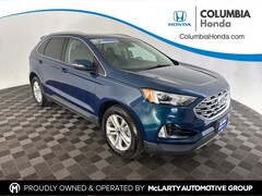 2020 Ford Edge SEL SUV