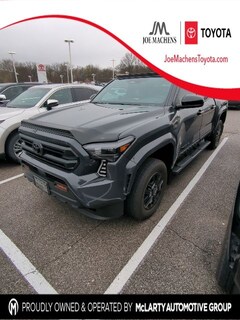 2025 Toyota Tacoma SR5 Truck