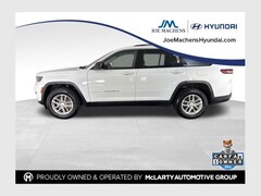 2022 Jeep Grand Cherokee L Laredo SUV