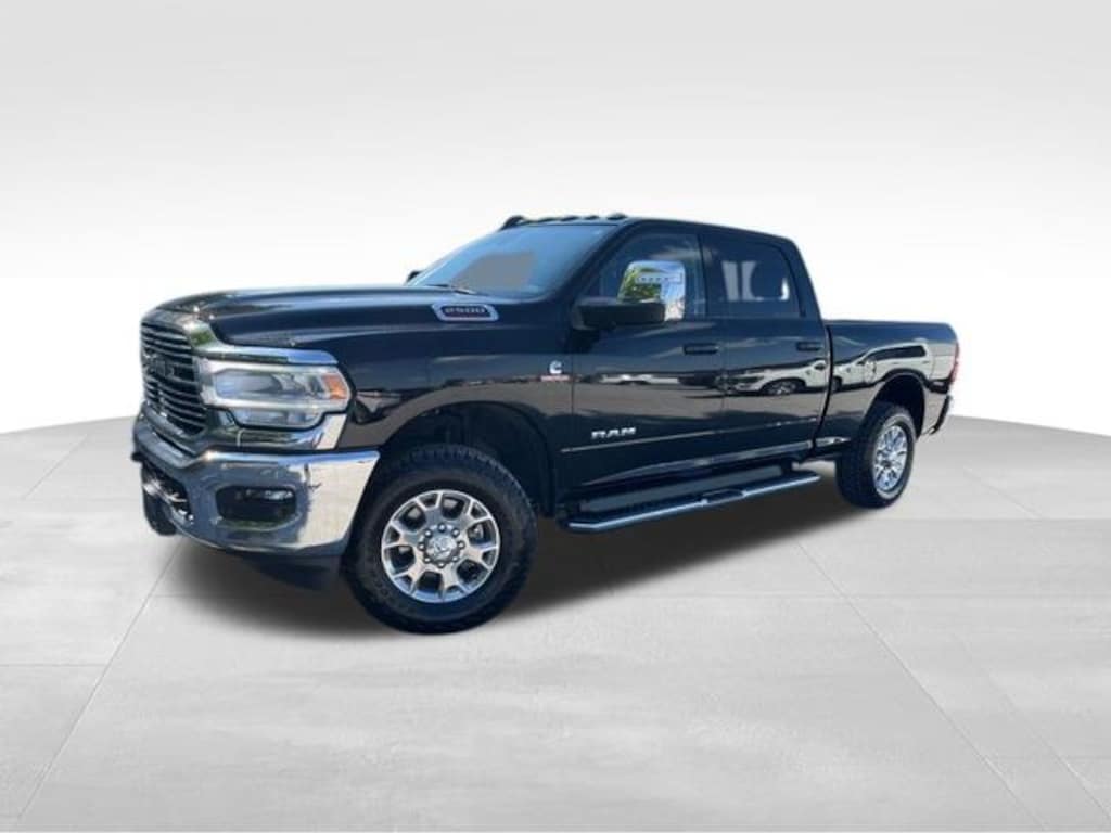 Used 2023 Ram 2500 Laramie Truck